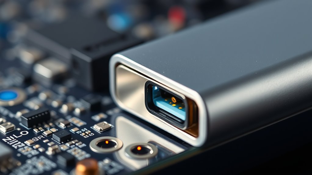 firmware impacts power negotiation