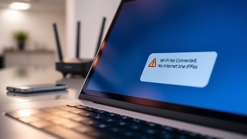 fix captive portal detection