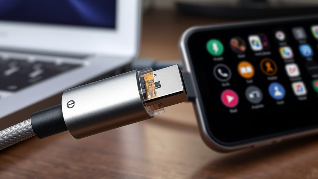 flexible data transmission options