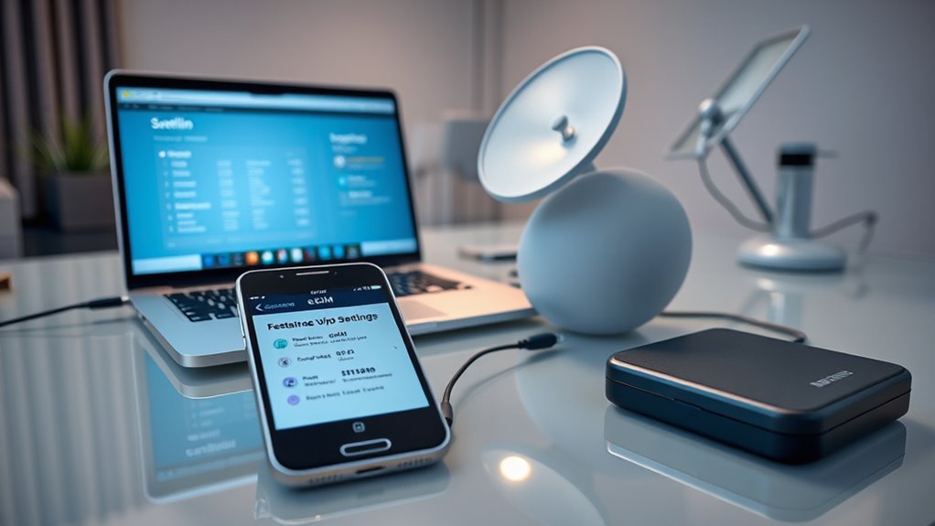 flexible mobile internet options