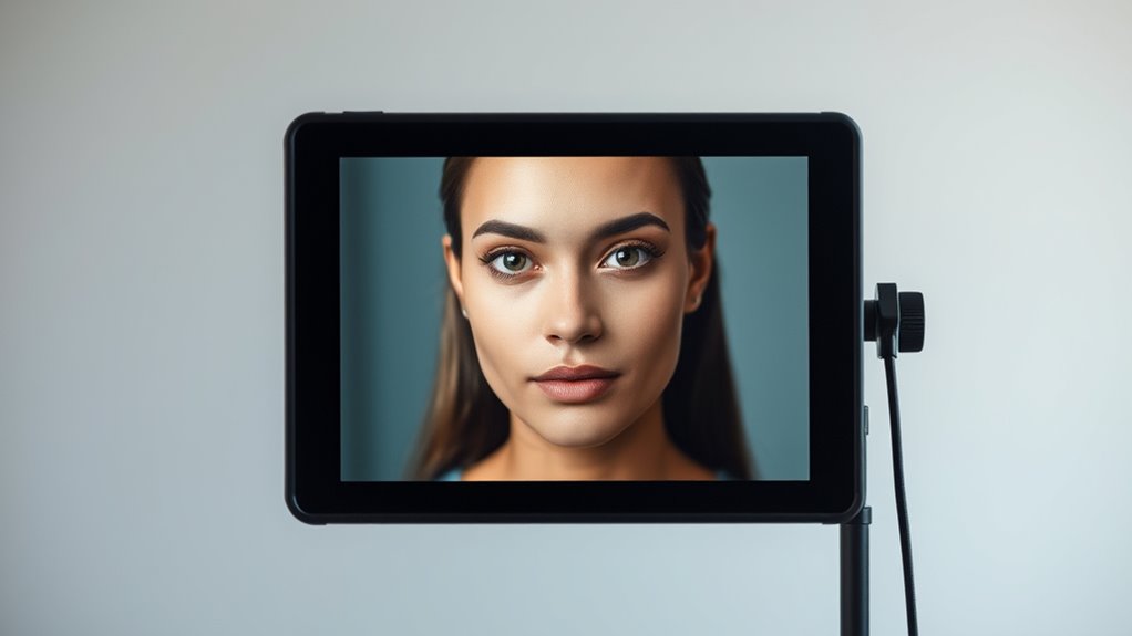 flexible portable lighting options