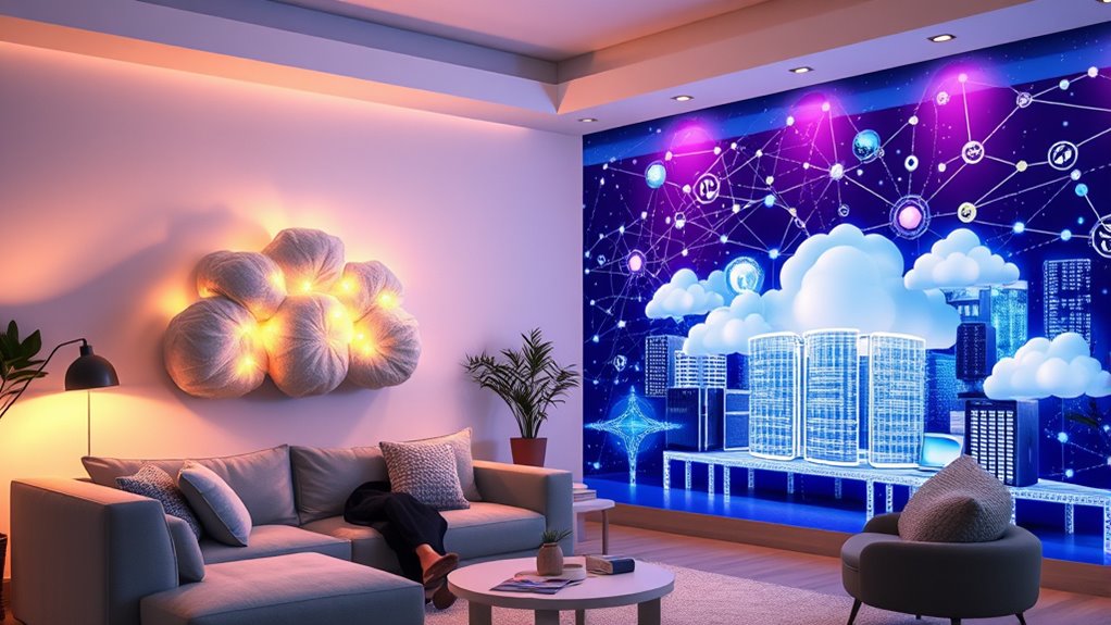 flexible scalable cloud solutions