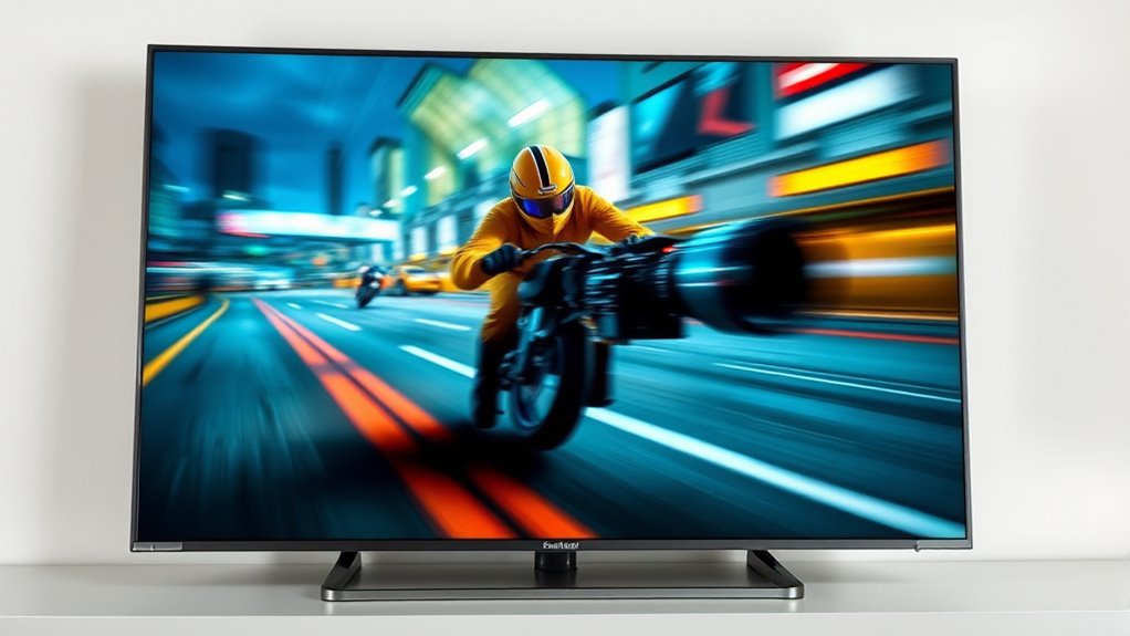 frame rate mismatch causes judder