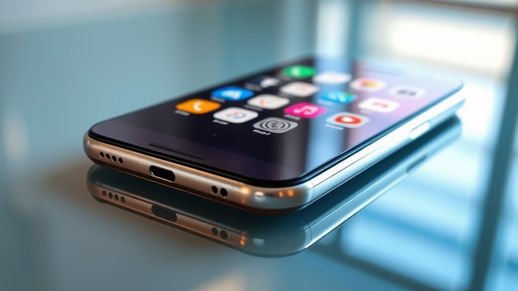 free space does not speed