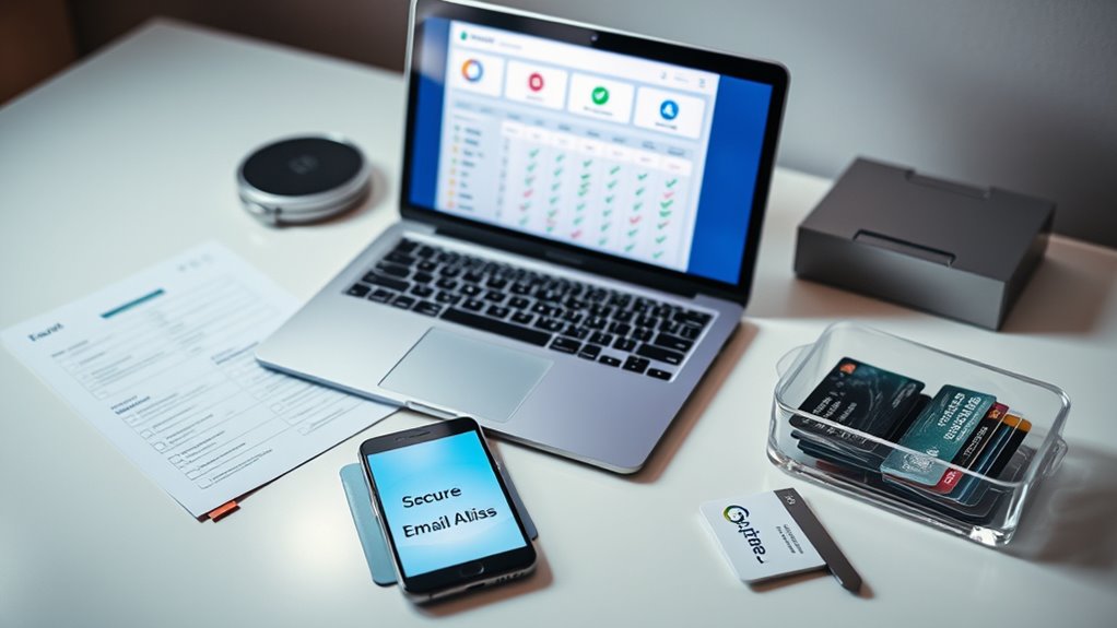 freeze manage track protect