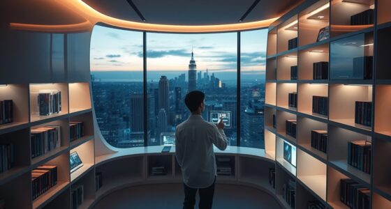 future home media privacy