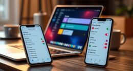 generate app passwords