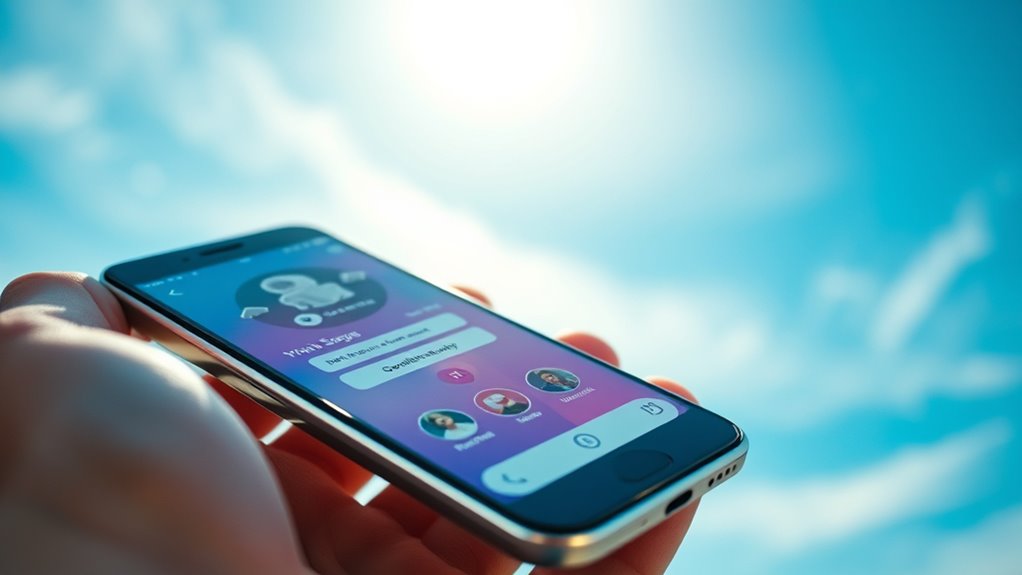 global connectivity in remote areas