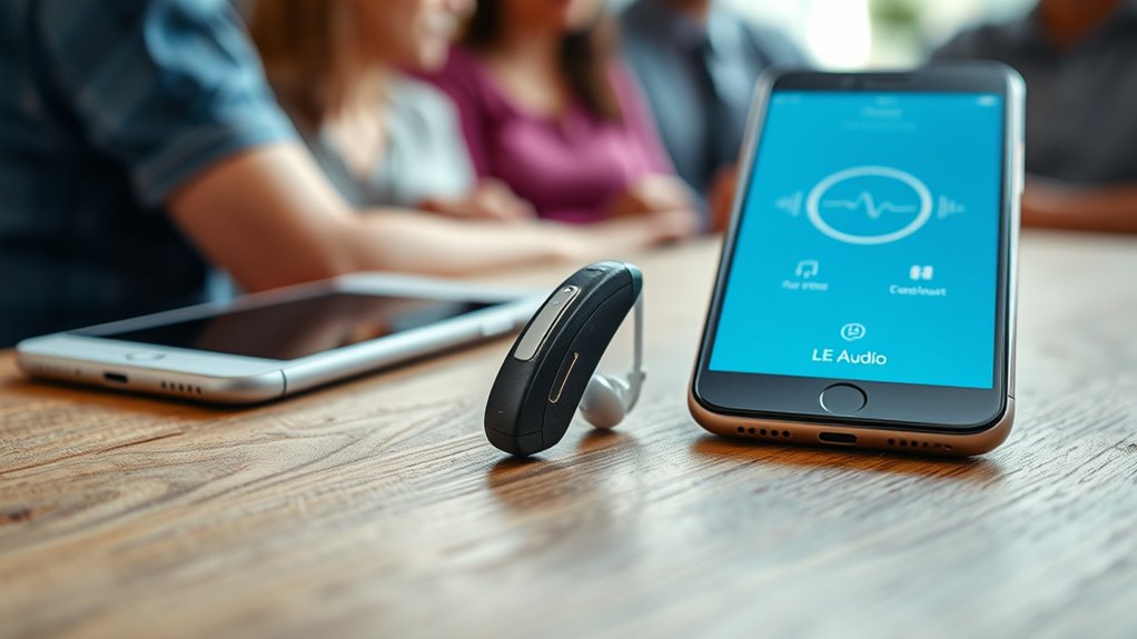 global hearing loss impact