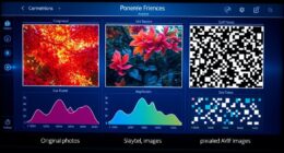 google photos storage options