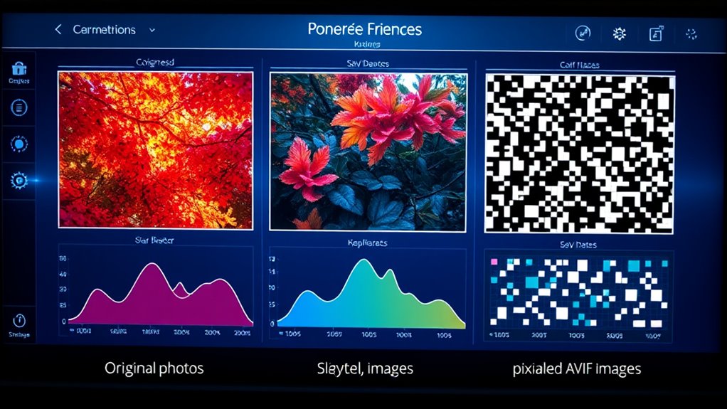 google photos storage options