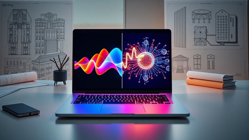 gpu and npu architecture