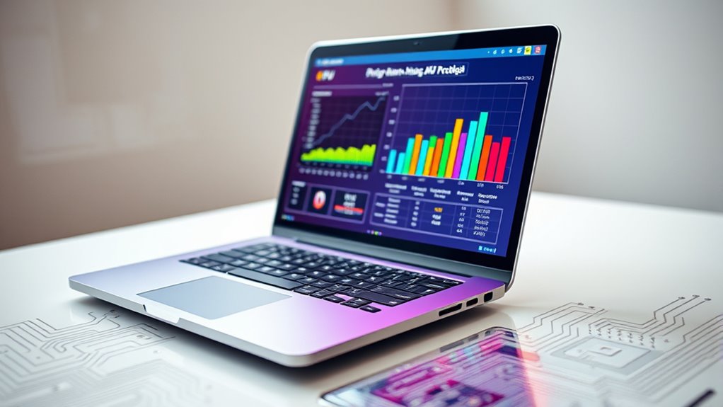 gpu vs npu benchmarking