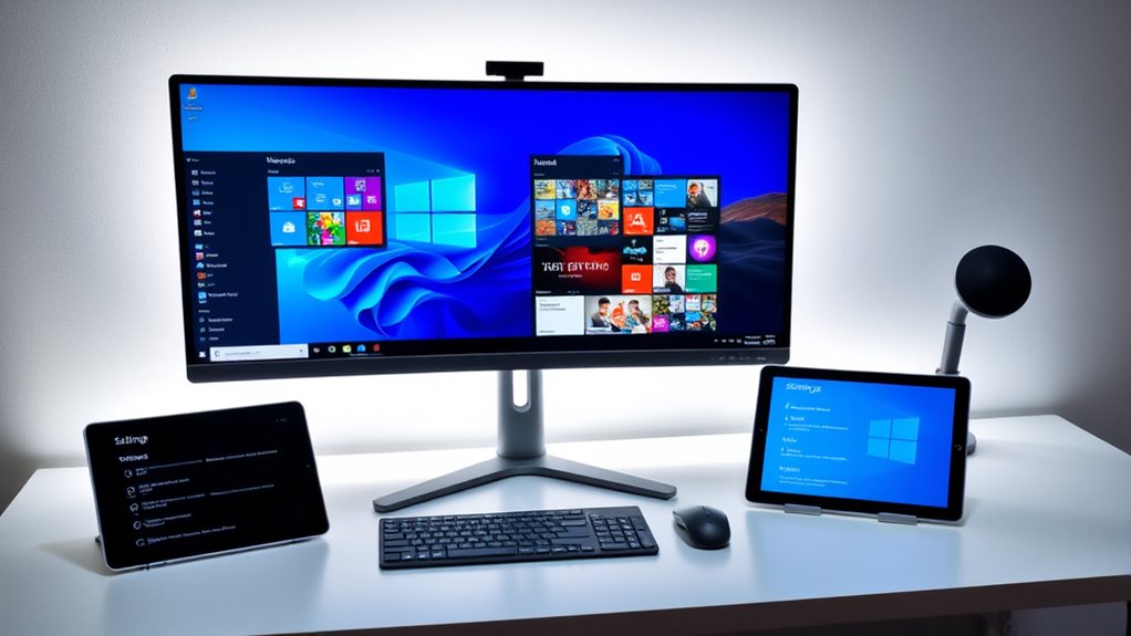 growing native app ecosystem