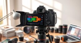 guide to focus mode settings