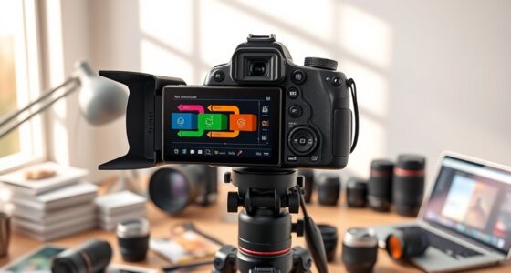 guide to focus mode settings