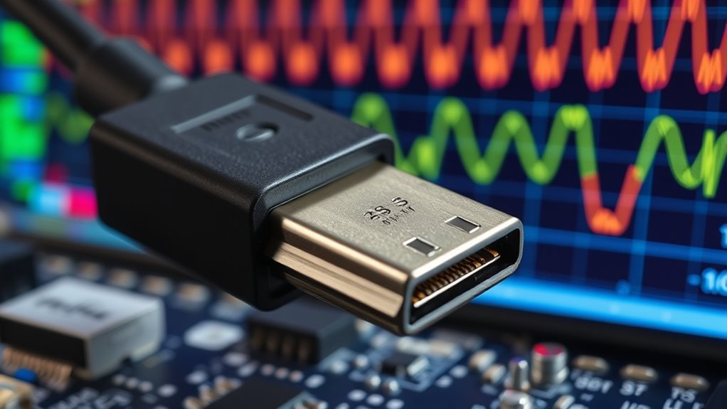 hardware and protocol analysis