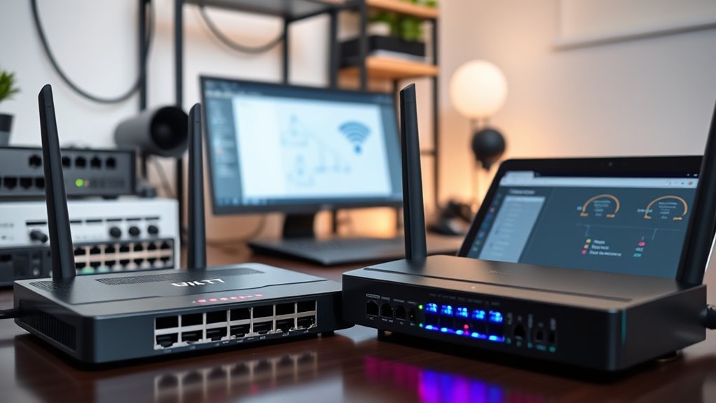 hardware for guest segmentation