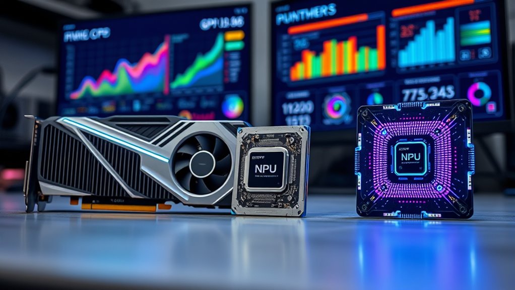 hardware performance benchmarking techniques