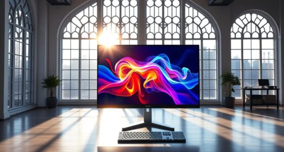 hdr color icc profiles