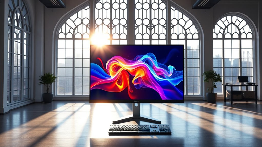 hdr color icc profiles