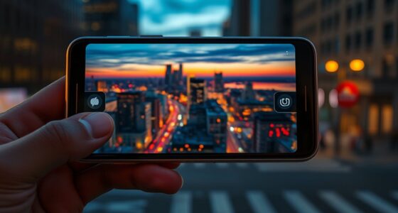 hdr processing causes lag