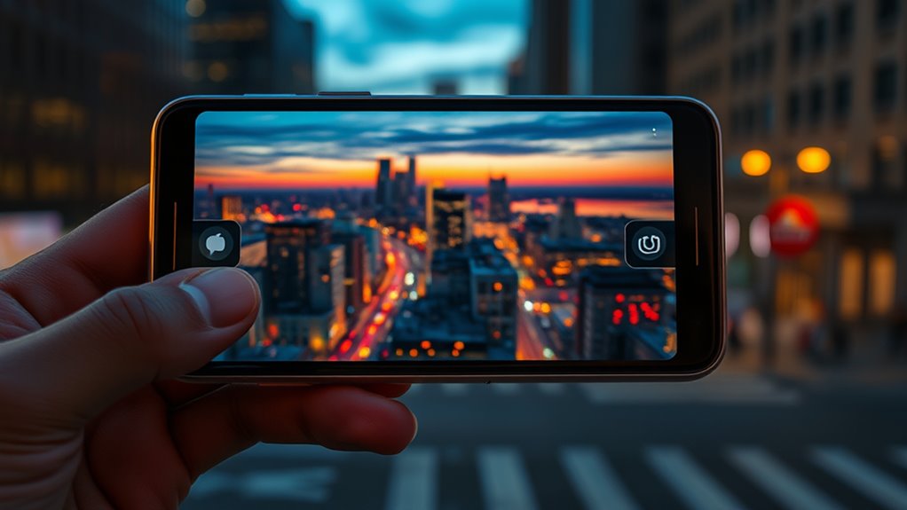 hdr processing causes lag