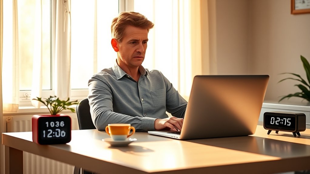 health risks from excessive screen time