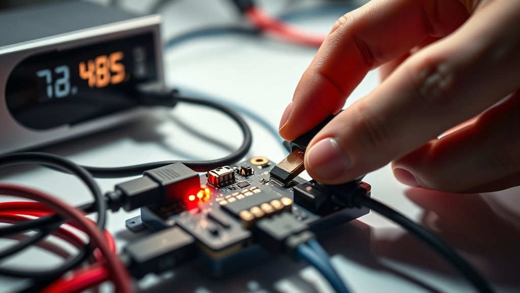 high power usb c safety standards