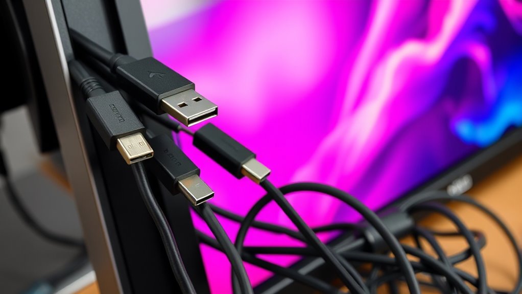 high quality video transmission stability