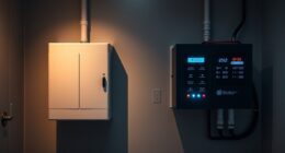 home generator transfer switches