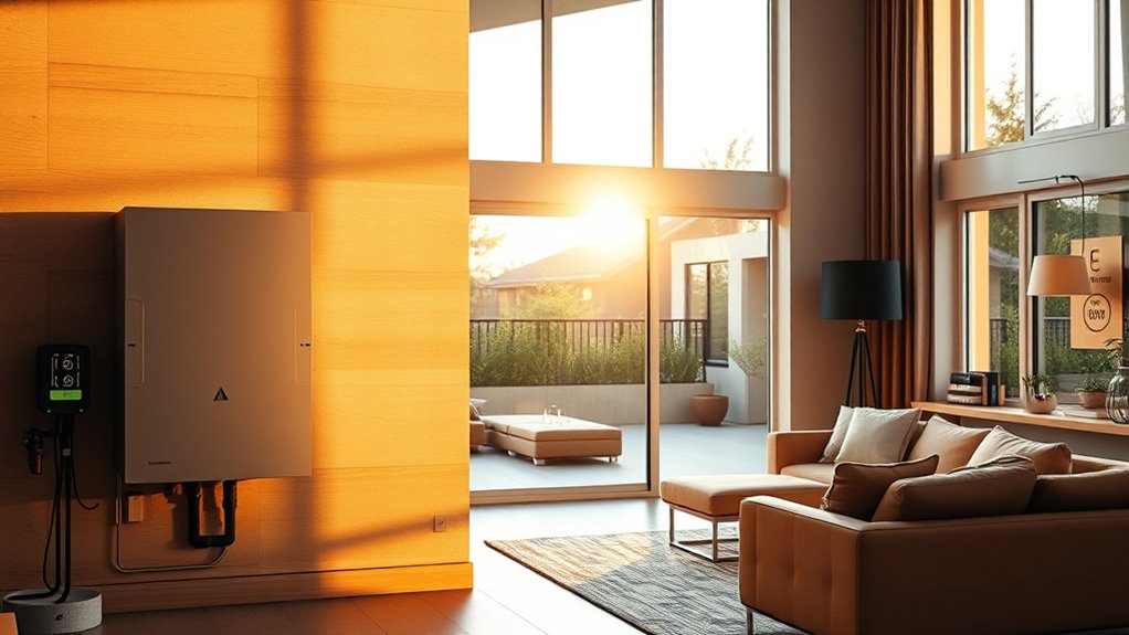 home storage selection criteria