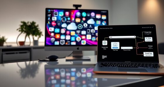 icloud drive sync issues