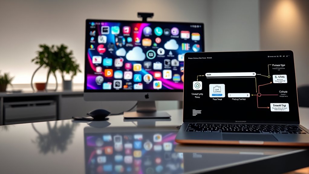 icloud drive sync issues