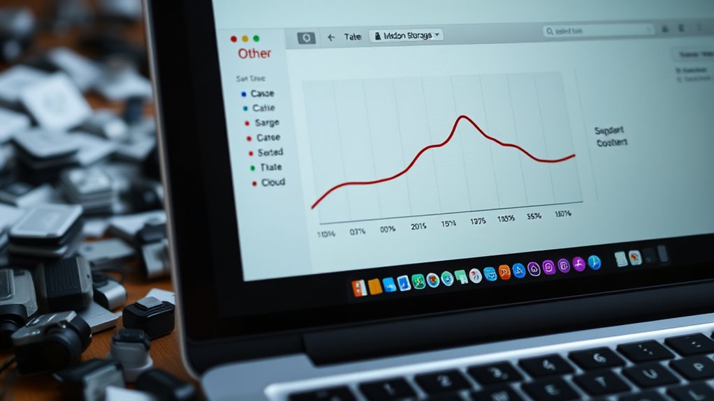 icloud storage optimization other