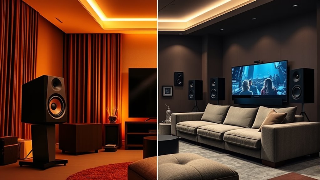 ideal for casual listening