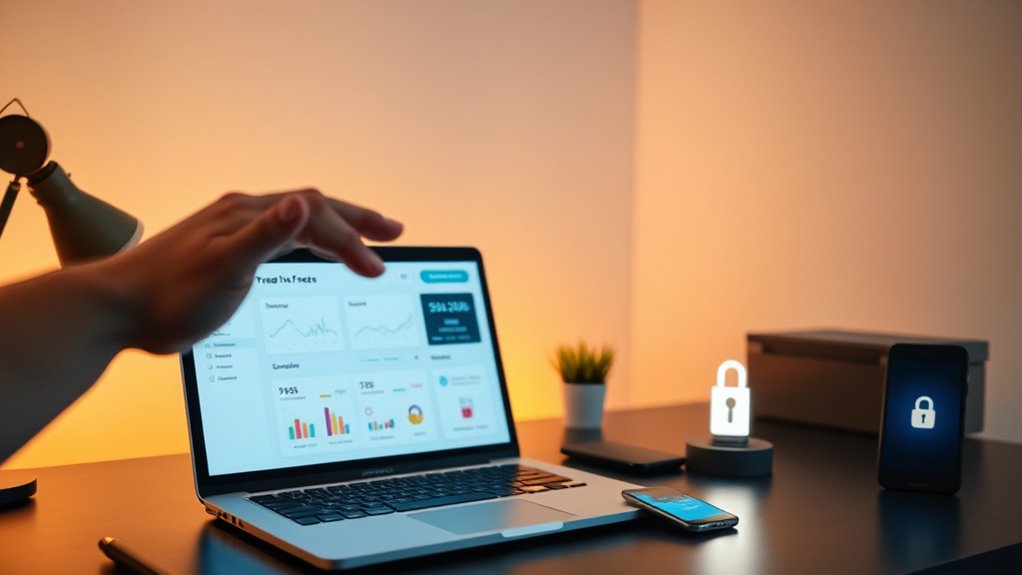 identity security measures