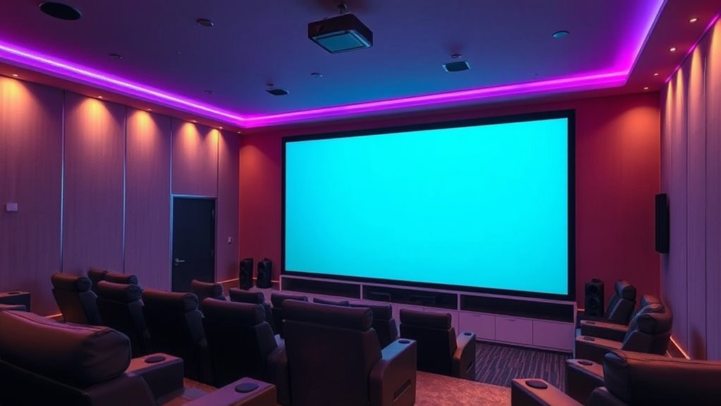 image quality and flexibility