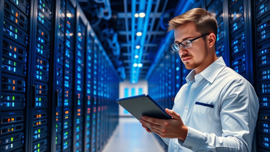 implement redundant backup strategies