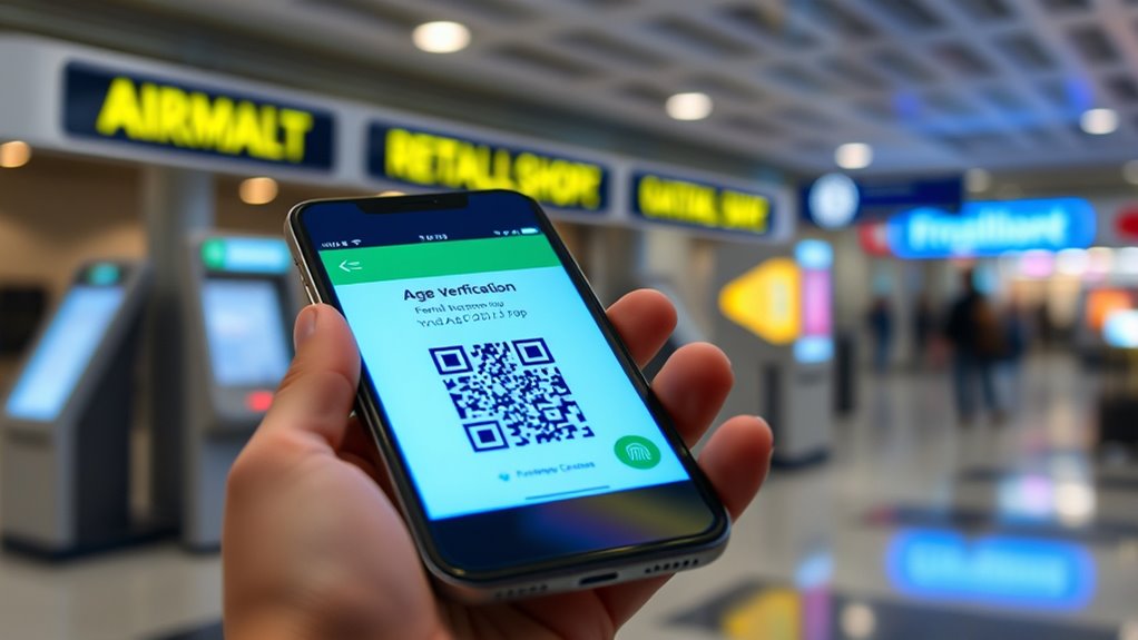 implement robust security measures