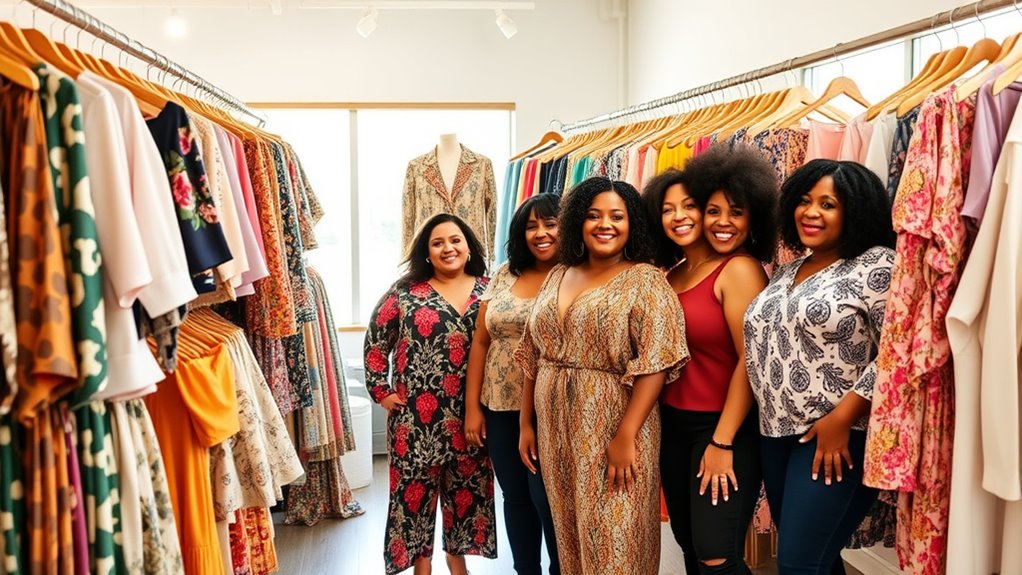 inclusive comfortable stylish durable