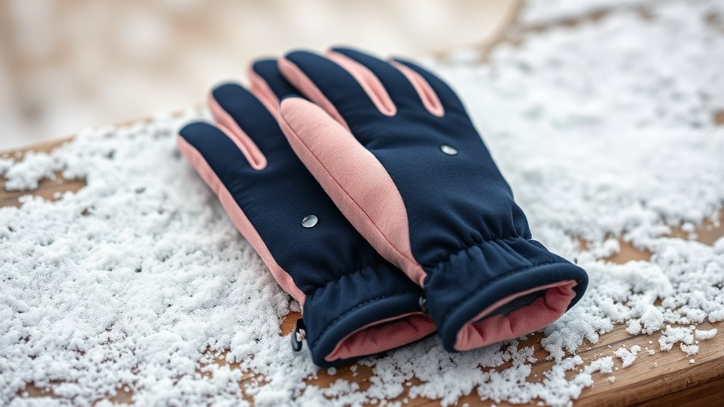 insulation waterproof fit