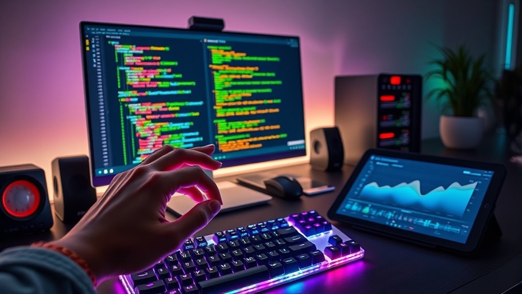 integration compatibility customization power