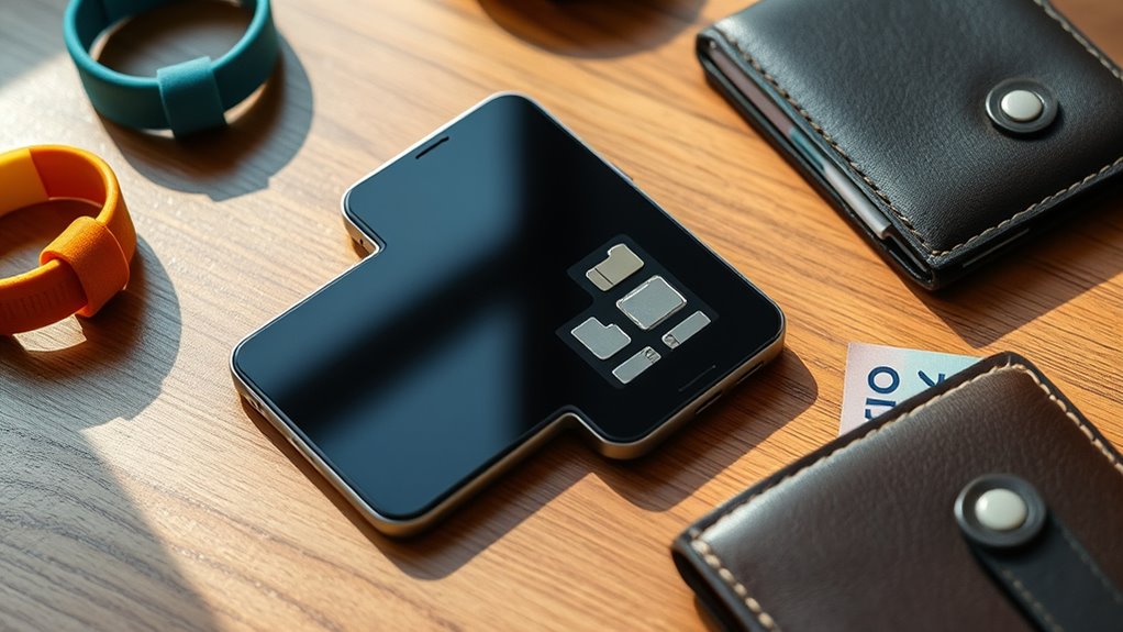 international travel phone essentials