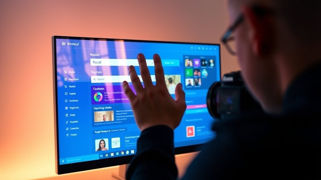 intuitive search with integrated tools