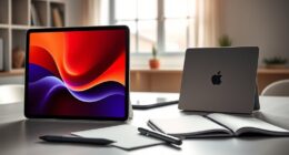 ipad pro vs air