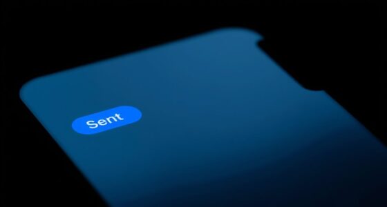 iphone rcs features security