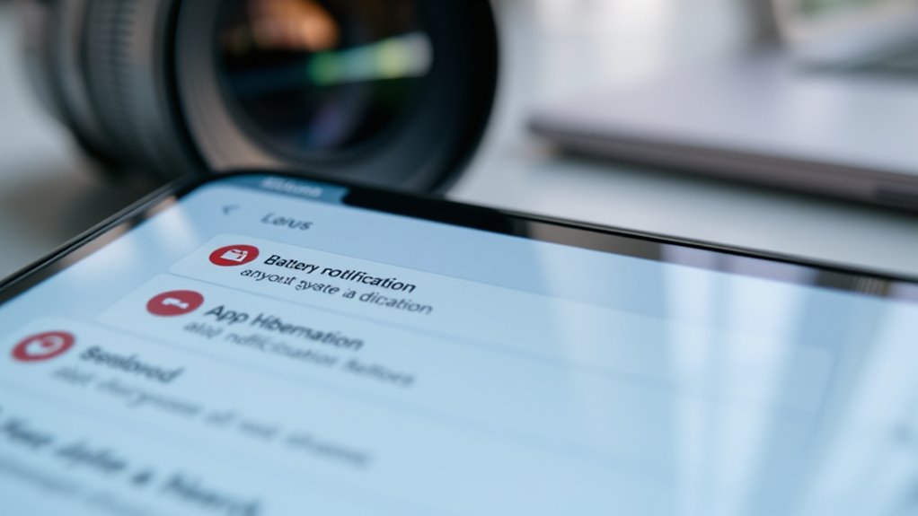 keep devices updated regularly