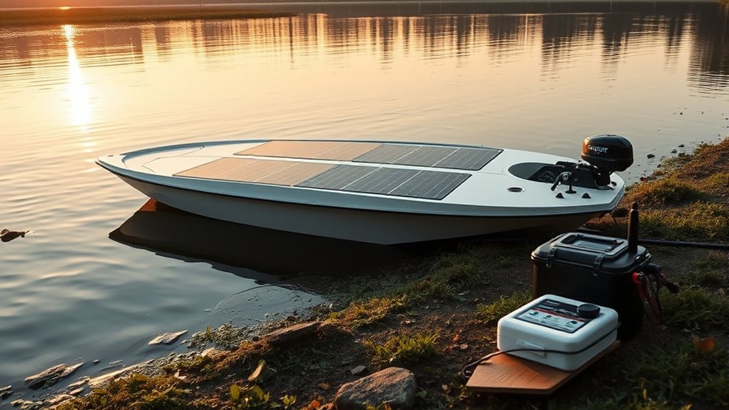 key factors for selection