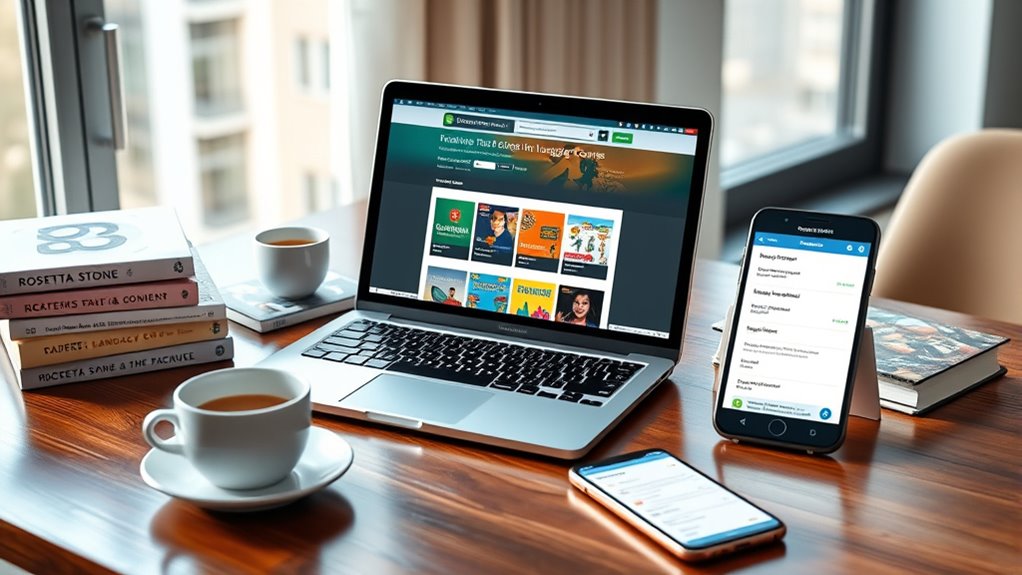 key factors for subscription